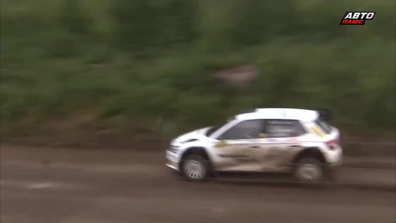 Wrc 2020 torsby sprint (rally sweden lockdown)