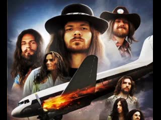 Выжившие подлинная история крушения самолёта группы lynyrd skynyrd