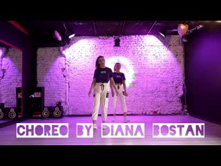 Choreo by diana bostan