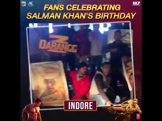 Fans celebrate salman khans birthday in a heartwarming way by distributing warm blankets in indore happybirthdaysalmankhan