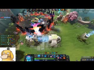 Paparazi deletes entire enemy team with electric rave