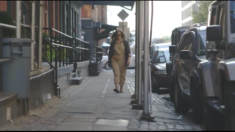 Пожилой эскорт / senior escort service (2019)