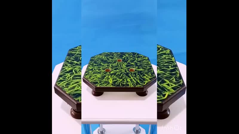 Подстаа квадратная 25/3 траа