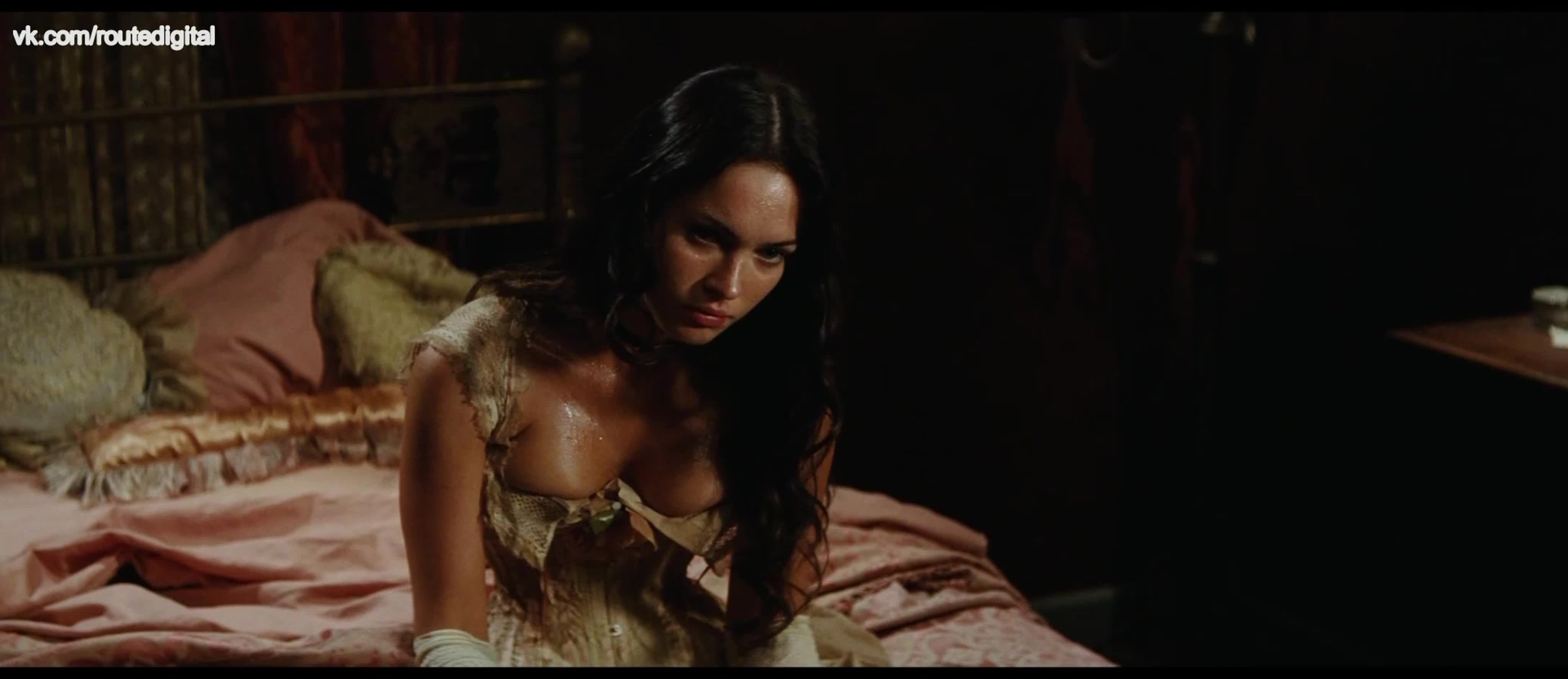 Leslie Mann Megan Fox Porn - Megan fox jonah hex (2010) hd 1080p bluray nude? sexy! watch online watch  online