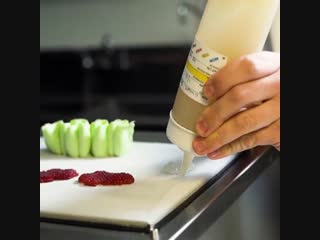 Executive pastry chef