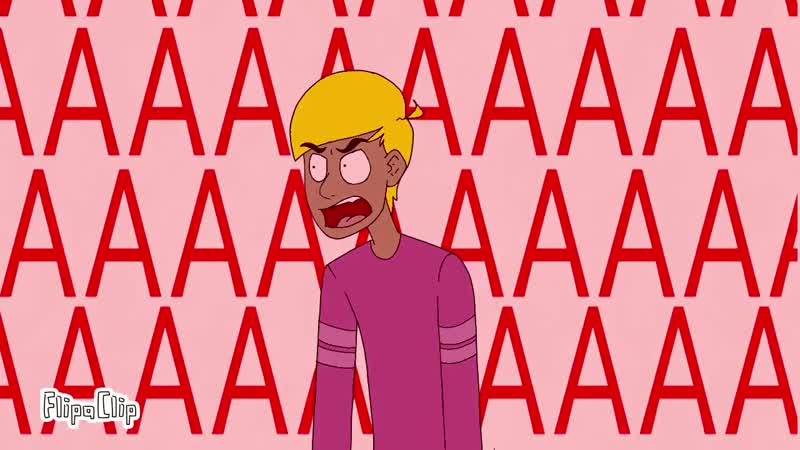 [верон fox] курлык курлык meme | sally face