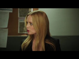 Heather graham sexy behaving badly (2014)