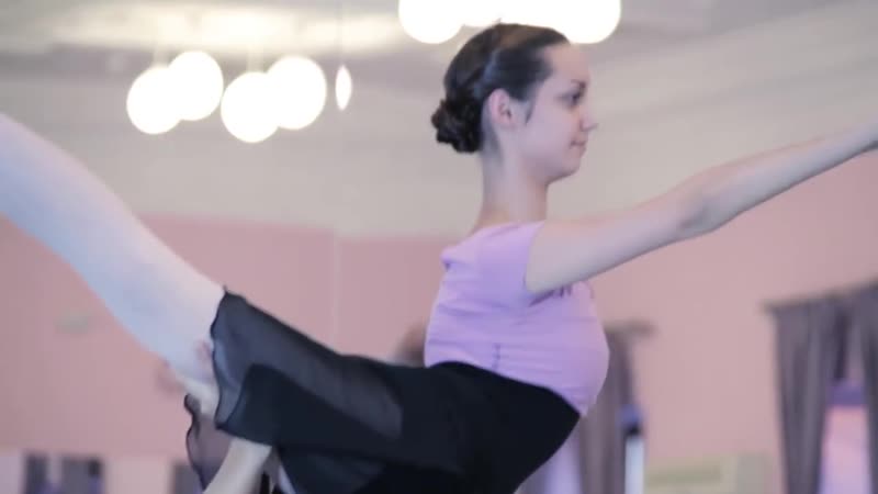 Sls как стать балериной или фильм о хореографическом училище