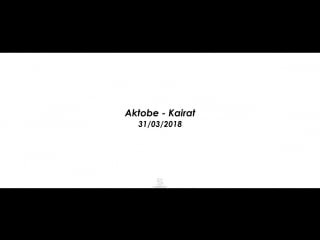 Aktobe kairat | 31/03/2018 | white hill