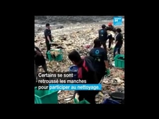 Environnement retour à l'envoyeur