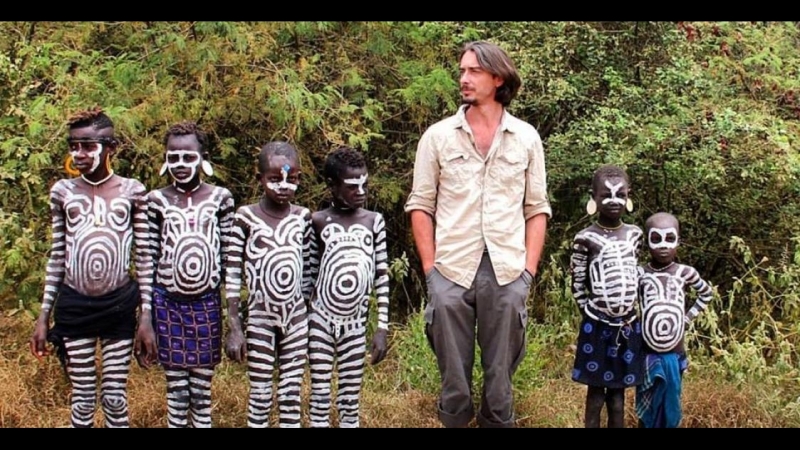 Як спявак дудзінскі падбівае беларусаў да авантурных падарожжаў