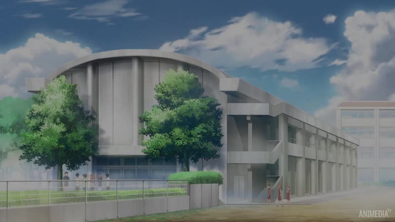 В конечном счёте я стану твоей | yagate kimi ni naru серия 11