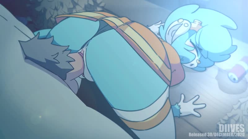 [diives] shiliu's magnetic love | магнитная любовь ши лю