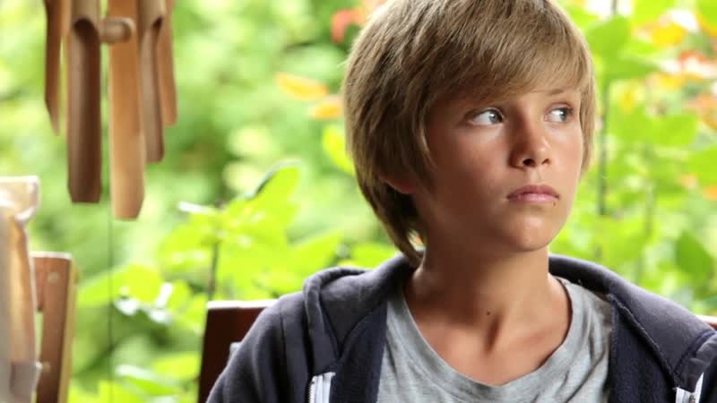 Загородный дом / das sommerhaus / the summer house (2014 германия) драма молодые в кино режиссёр curtis burz