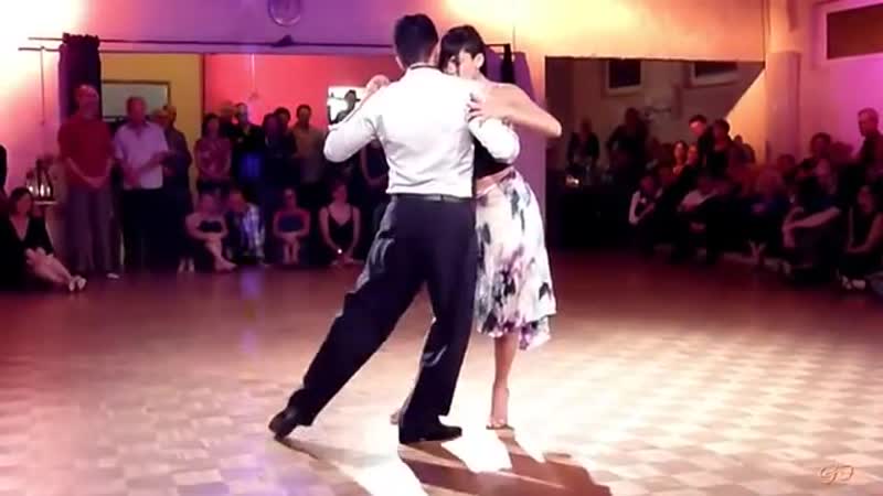 Tango (3 4) rodrigo fonti celeste medina
