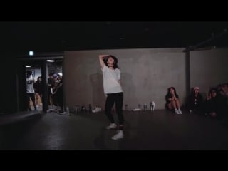 Promise ciara jiyoung youn choreography [ ver]