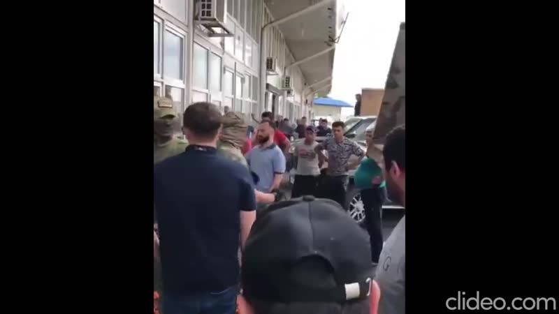 200кг абрикосов изъято на рынке в аксае