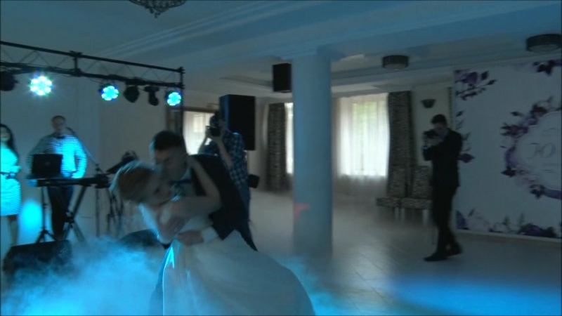 💜наталя і юра💜 постаноа весільного танцю▪ весільний танець▪ весілля▪wedding