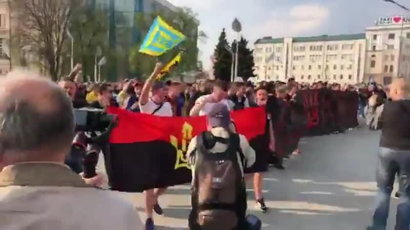 Ультрас! харьков сегодня