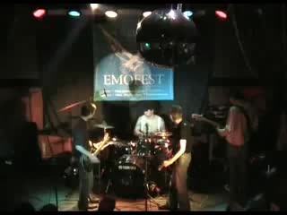 Mascara live in табула раса 03 05 2005