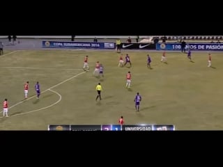 Real potosi vs universidad catolica copa sudamericana 2016 10 08 2016 raport 720p