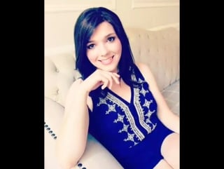 Kristina konwerski transsexual transition timeline (mtf)