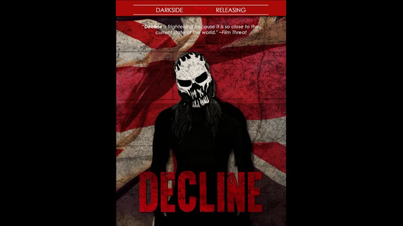 Падение (2022) decline