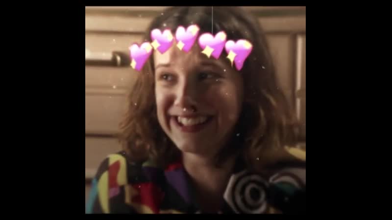 Millie bobby brown vine