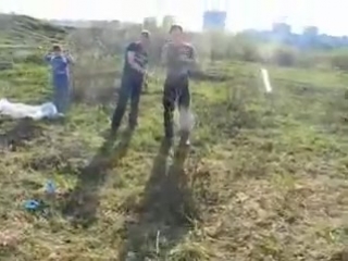 Aquatika open'08 "душ заказывали?"