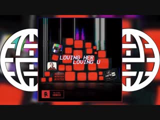 Justin oh loving her loving u (feat delaney kai) [monstercat official music video]