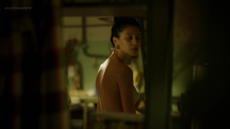 Ravshana kurkova nude a u nas vo dvore s01e04 (in our yard, ru 2014) hd 1080 watch online / равшана куркова а у нас во дворе