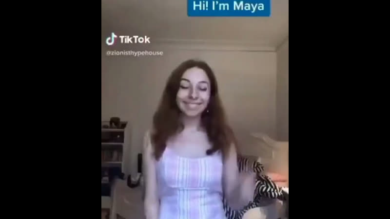 Edgy gril fro m tikc tak tic tac tik tok tiktok yeah