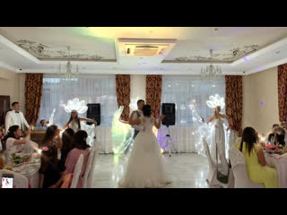 Версаль подтанцоа молодым ❤️❤️❤️