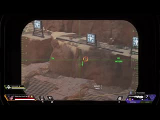 You can use crypto’s drone for longe range target practice and i have found it to help me improve a lot so thought i should shar