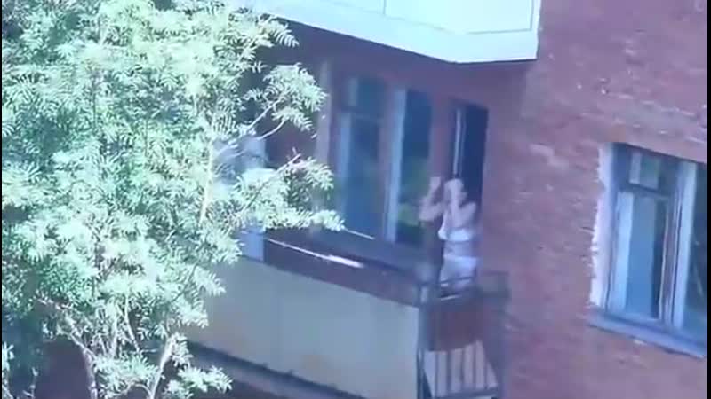 Обычное утро в кемерово