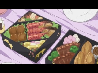 13 серия исчезновение юки нагато / nagato yuki chan no shoushitsu raw + перевод (субтитры, озвучка)