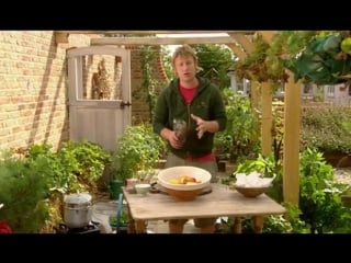 Jamie oliver pomidory томаты