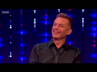 Insert name here 2x04 paul feig, chris packham, jon richardson, kate williams