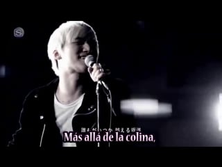 Daesung (d lite) sunny hill [sub español full hd]
