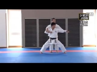 How to shotokan kata vol 1 masao kagawa