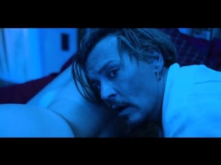 Marilyn manson kill4me (music video)