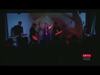 We are the north jackals (live) @ powerhouse moscow 2019