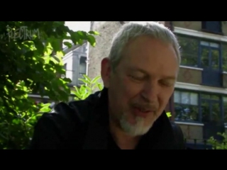 Steven severin interview ('plectrum the cultural pick' broadcast player, 25 sep 2008)