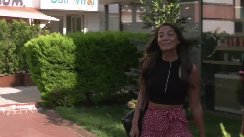 Demet özdemir’den can yaman