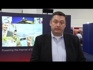 Cisco s ron johnson from ofc 14 programmability, convergence and scale