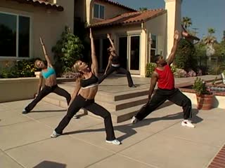 Cindy whitmarsh ultra fat burning workout4 (42 min) (fitness)