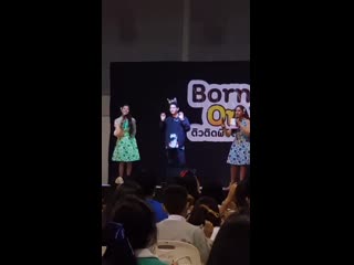 #enoflove #enoflovetheseries #veemark #yinwar #bl #boyslove #slash #borntobeacademy