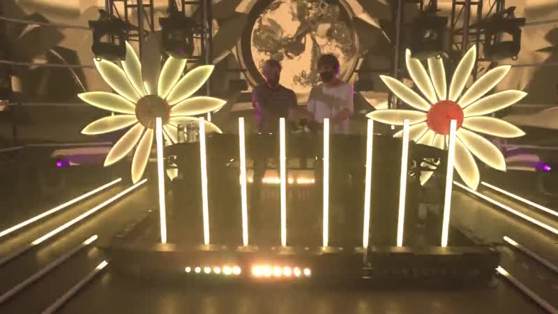 Nghtmre b2b ghastly live at edc las vegas virtual rave a thon 2020