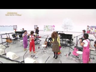 Konosuke sakazaki no momoiro folk mura #14 (2 2) 20151015