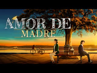 Una conmovedora historia real | "amor de madre" tráiler oficial (español latino)